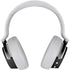 Adult Swim Rick and Morty Spaceship Surface Headphones Skin